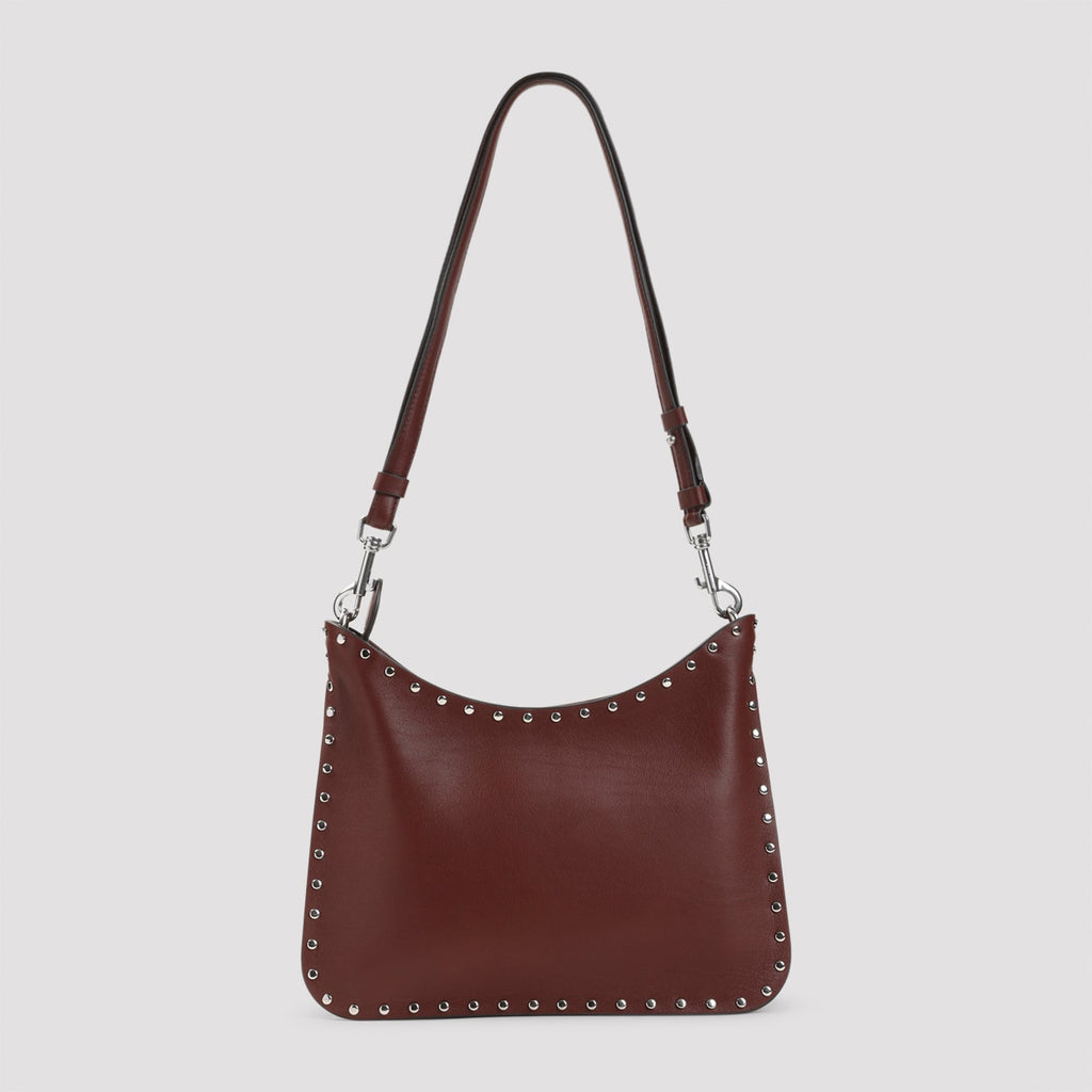 Phoebe Philo Stud Gig Small Bag Women