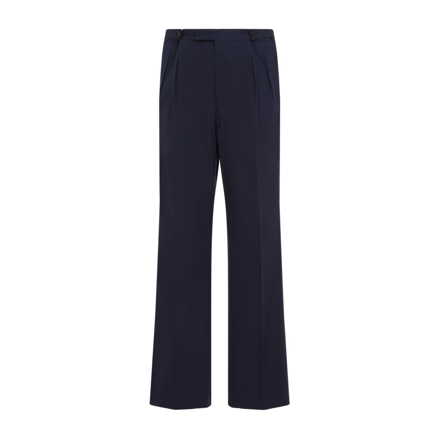 Prada Popeline Pants Men