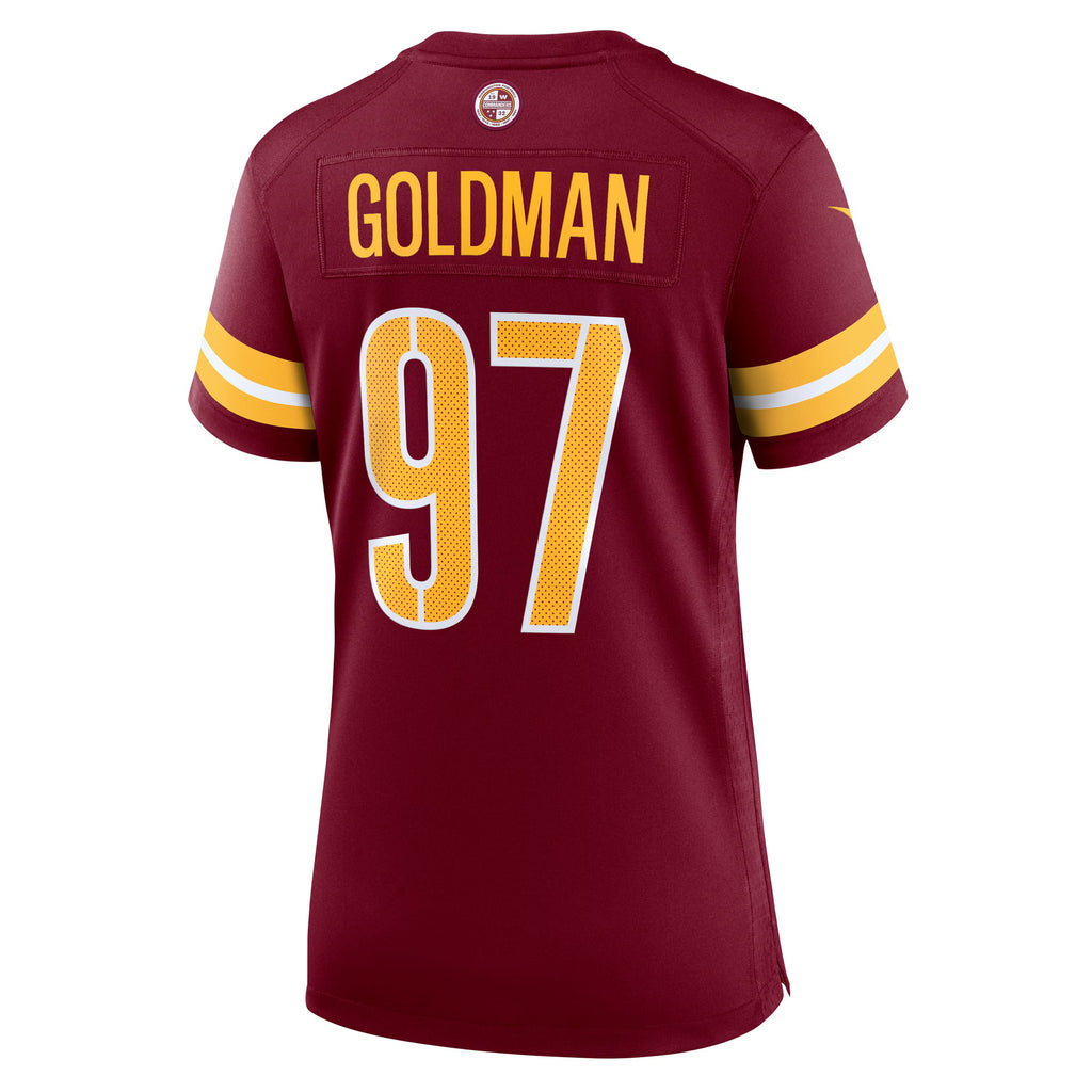 Arizona Cardinals Hjalte Froholdt Cardinal Team Game Jersey