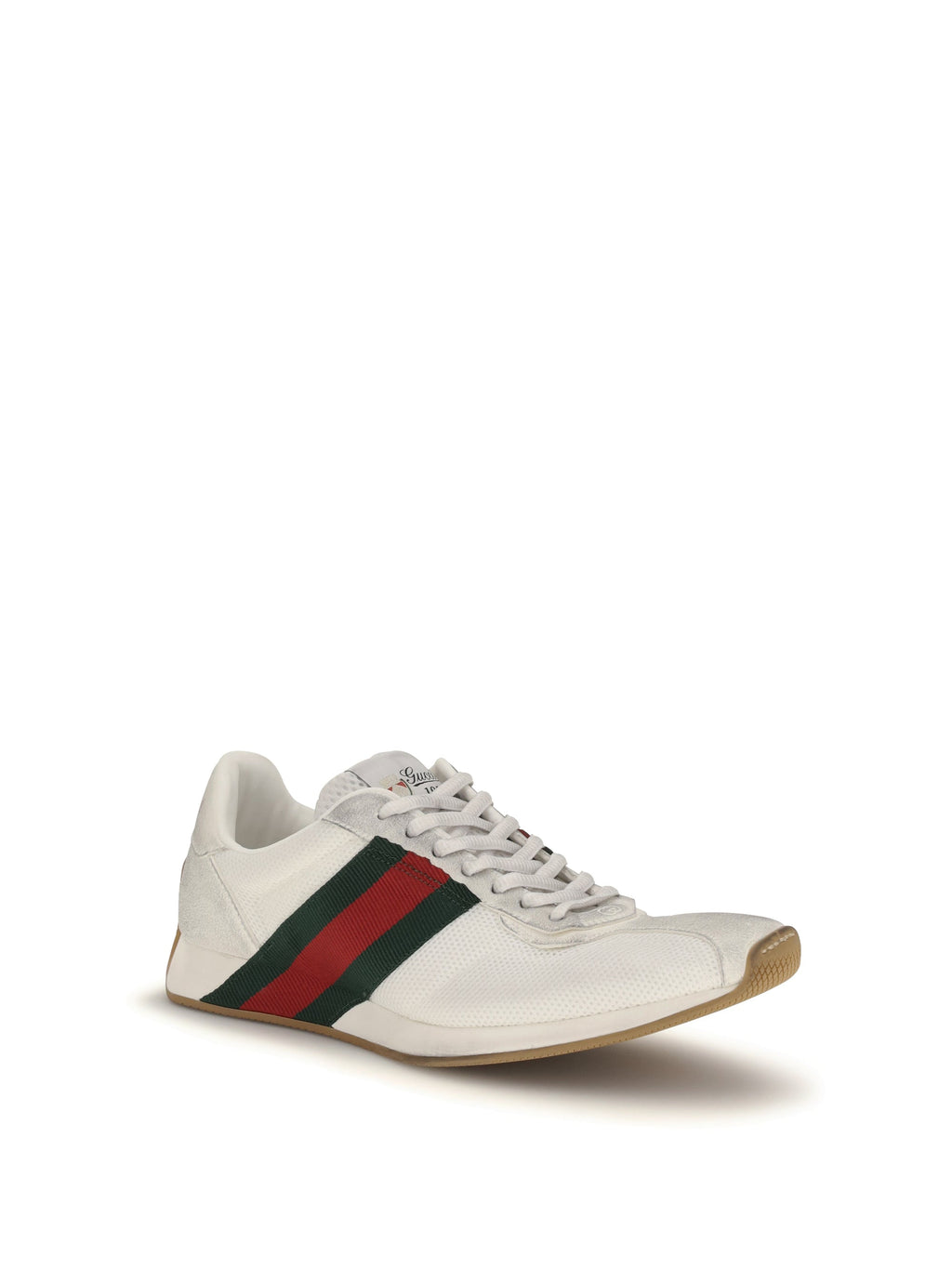 Gucci Women Tempo Sneakers