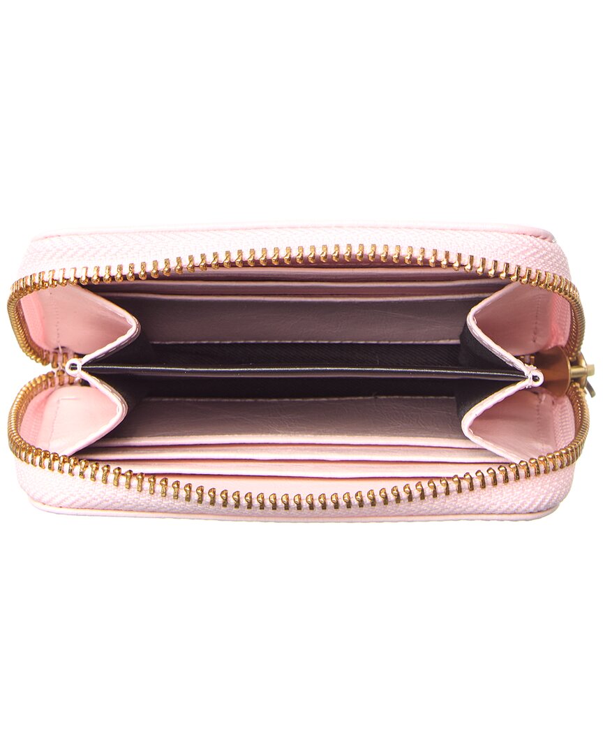 Off-White Small Leather Coin Purse