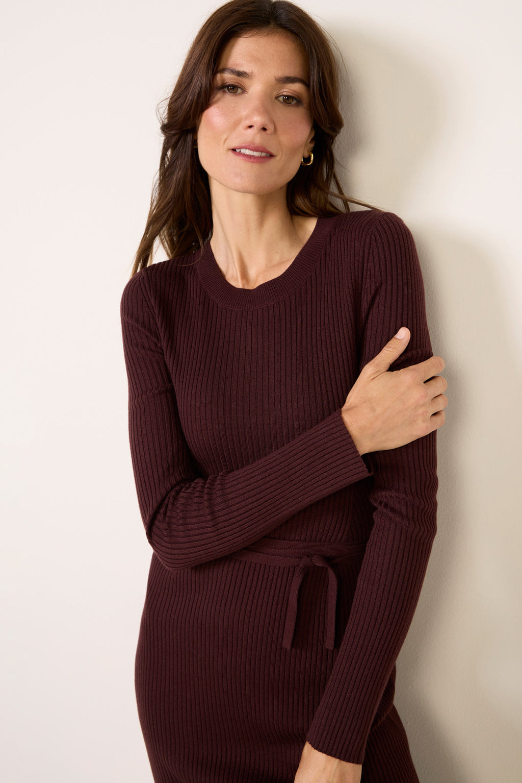Women's Frankie Maxi Sweater Dress