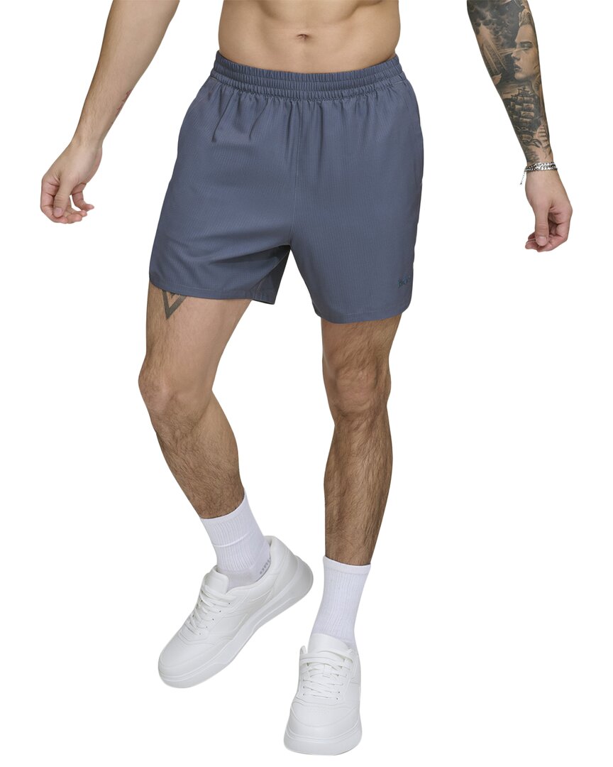 DKNY Modern Euro Swim Trunk