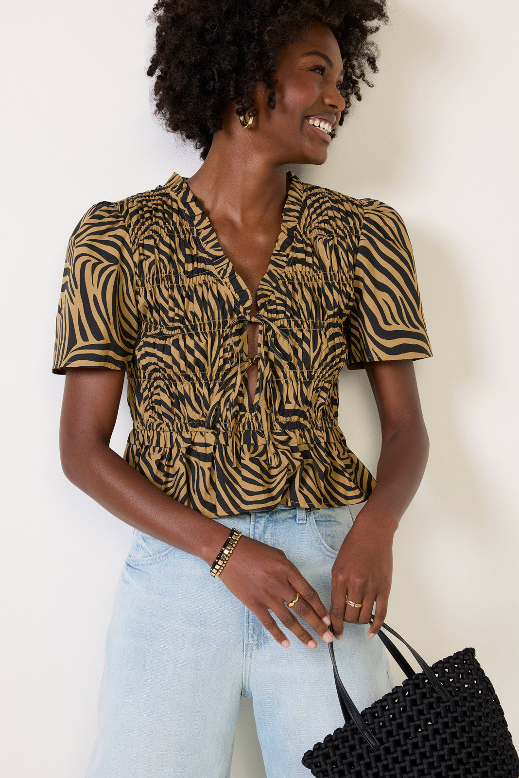 Women's Portia Blouse