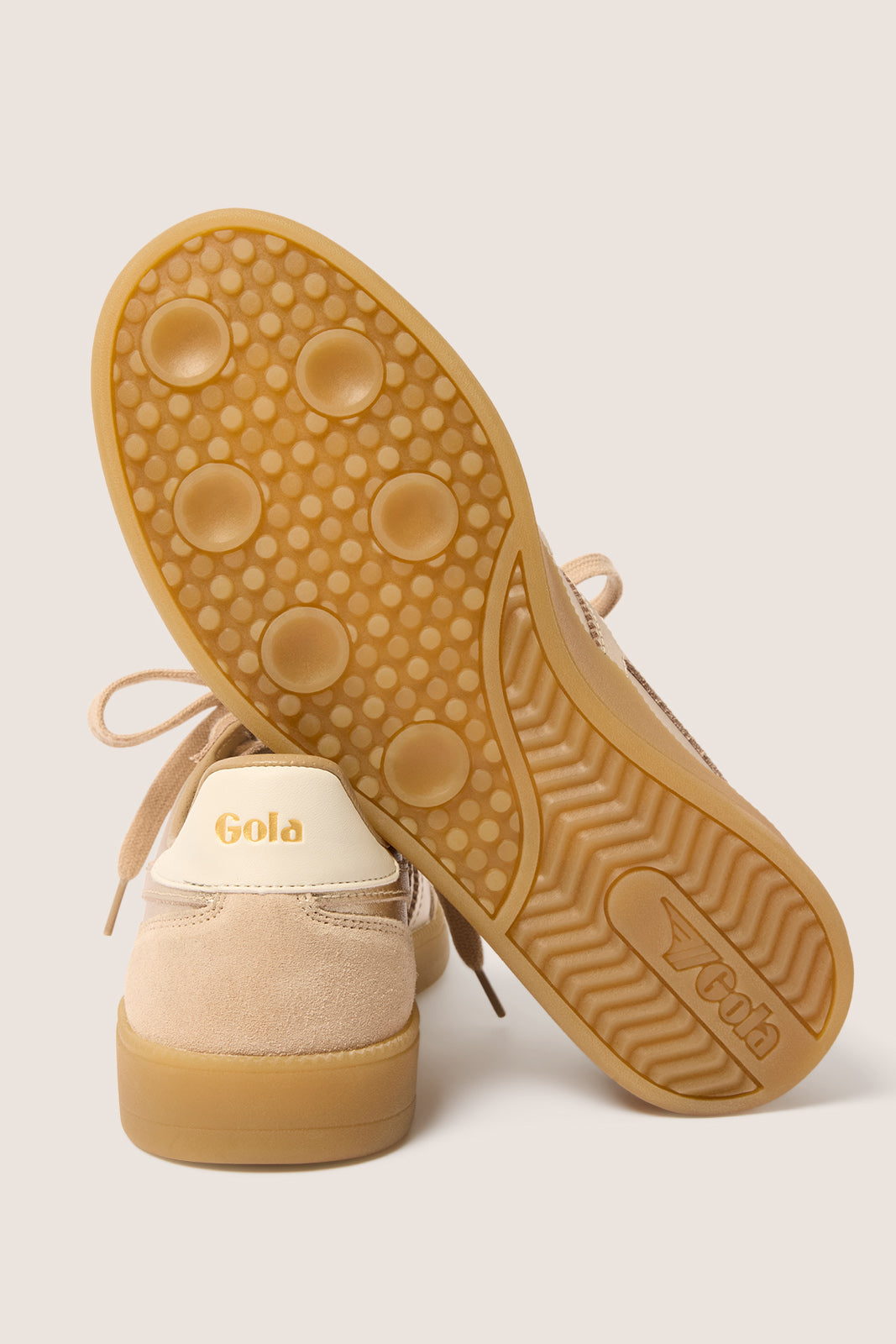 Women's Viper Metallic Shoes