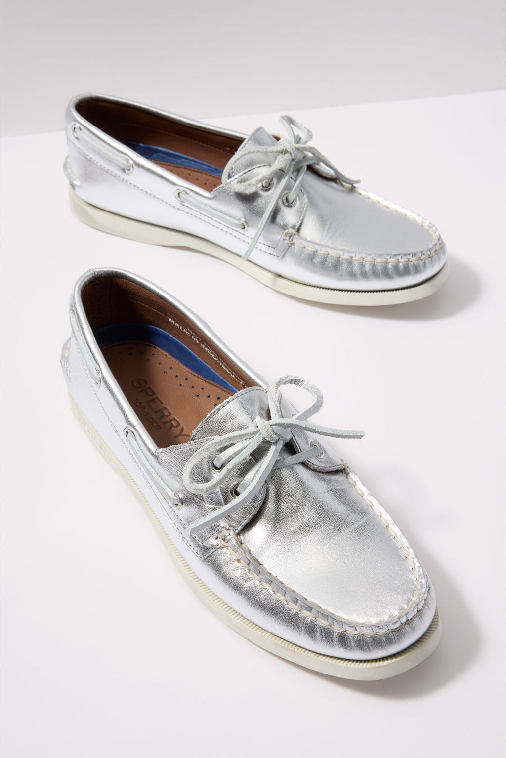 Women's AO 2 Eye Boat Shoe
