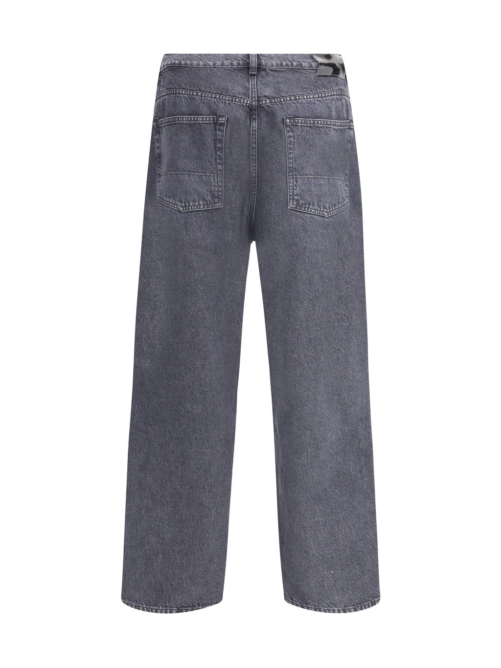 Our Legacy Men Loose Jeans