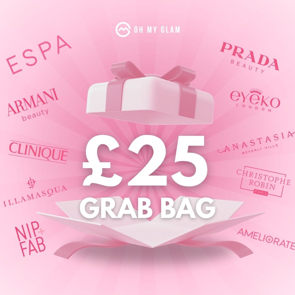 £25 Grab Bag