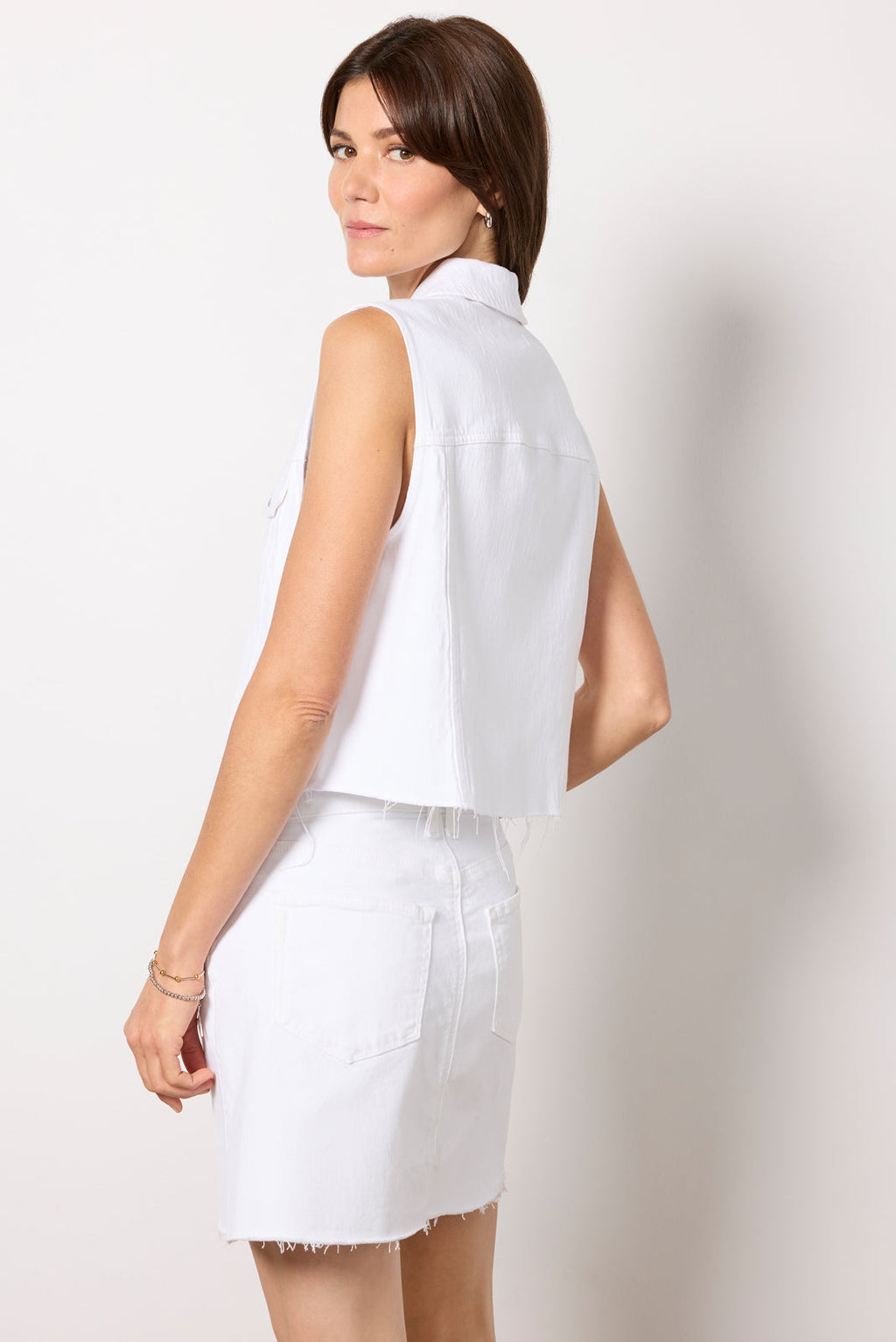 Women's Robbie Vest