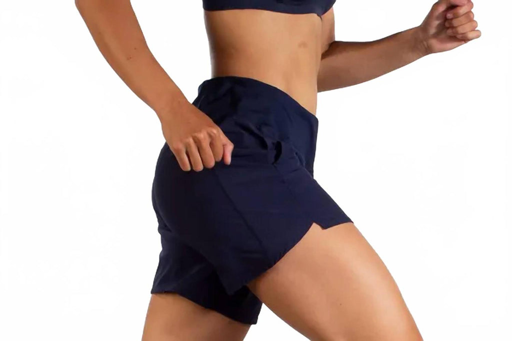 Chaser 7" Shorts In Navy
