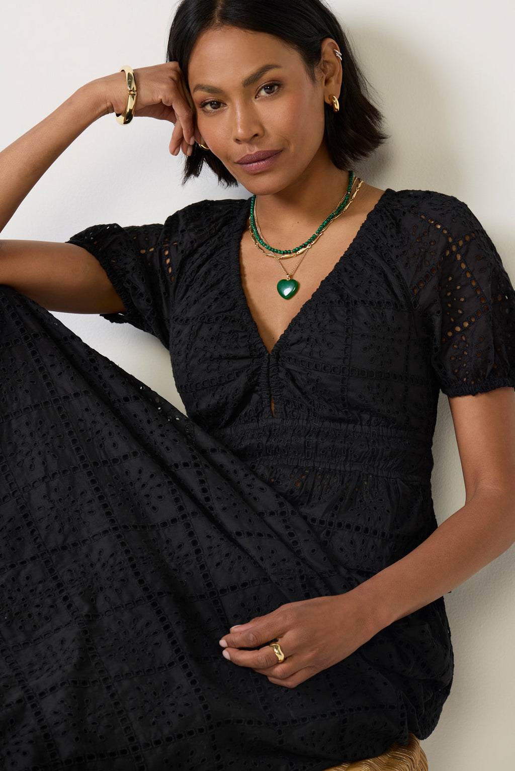 Women's Argenta Top