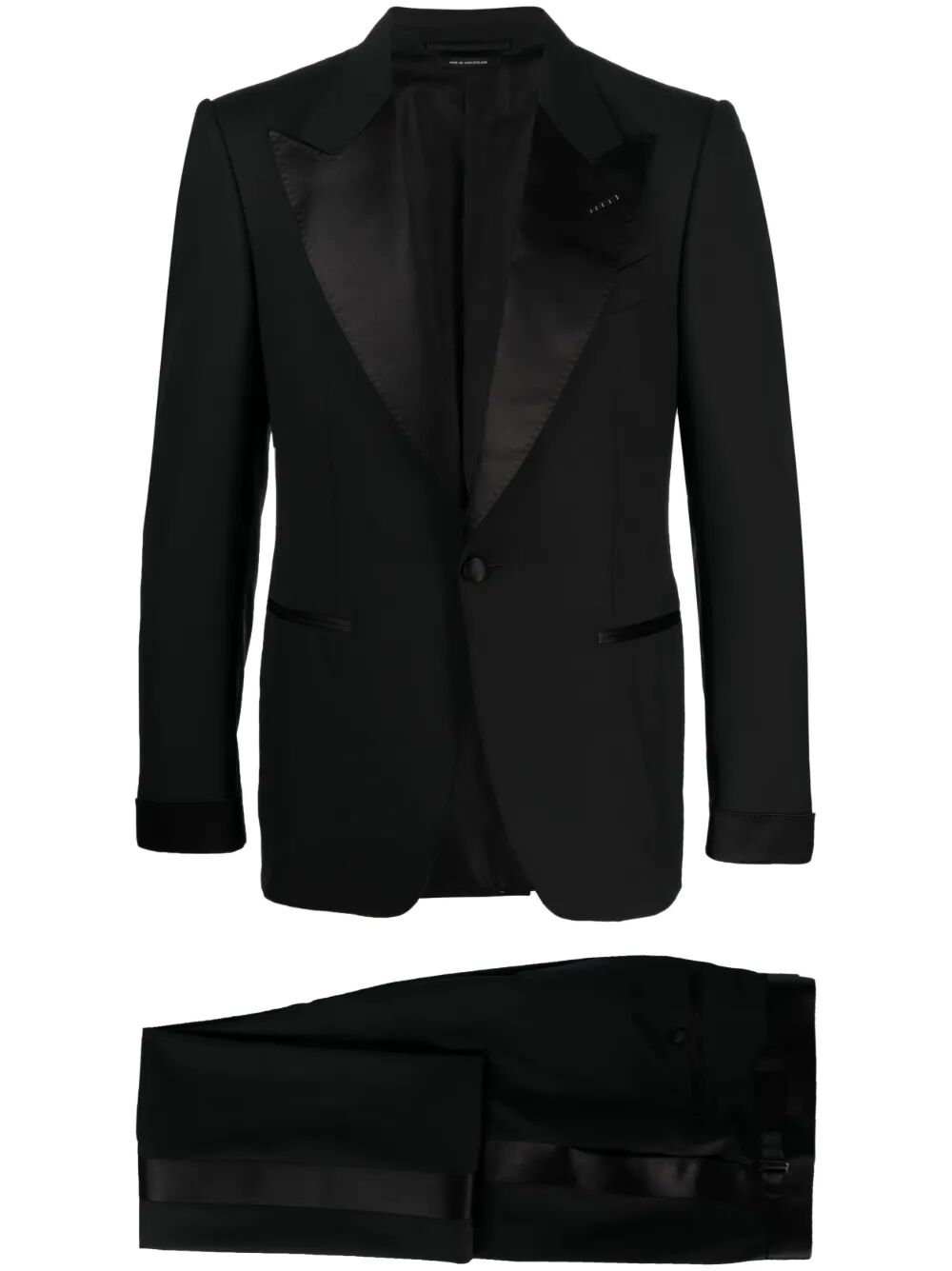 Tom Ford Men Shelton Evening Sb Suit