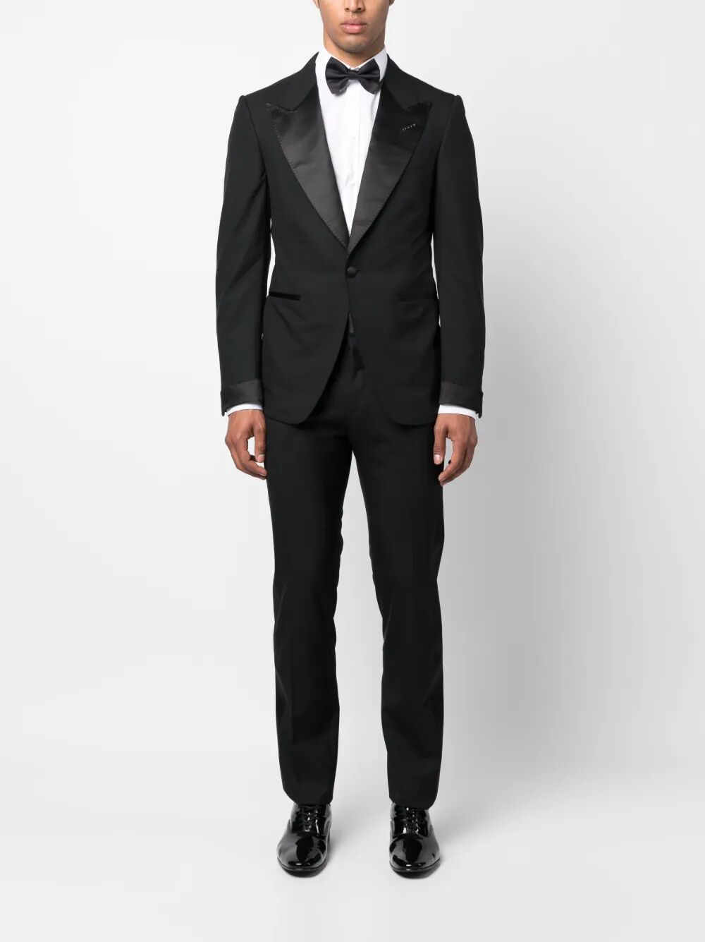 Tom Ford Men Shelton Evening Sb Suit
