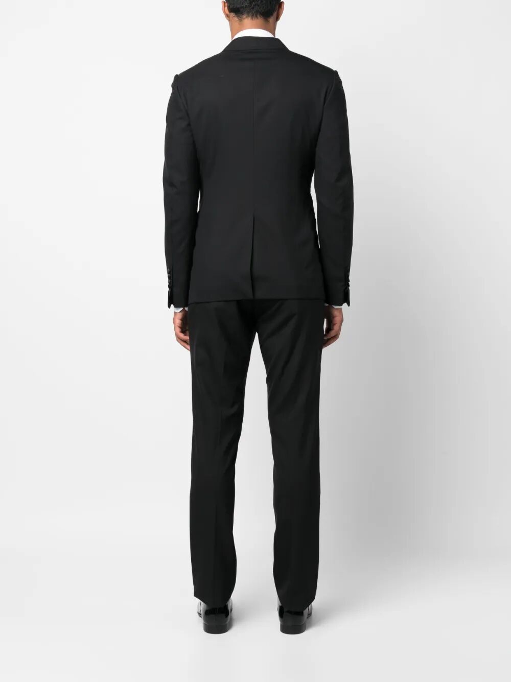 Tom Ford Men Shelton Evening Sb Suit