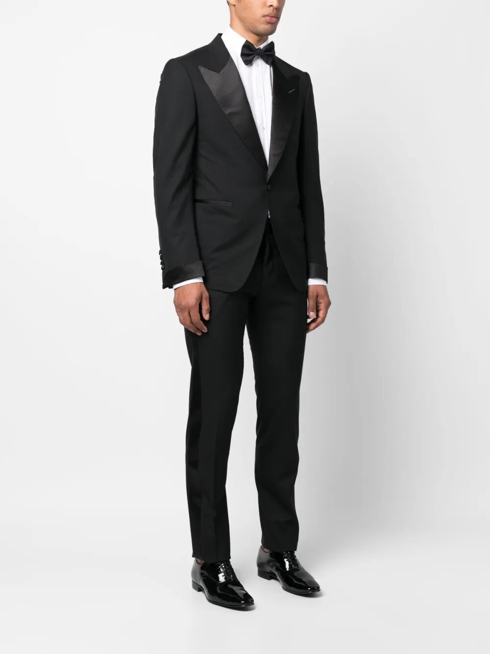 Tom Ford Men Shelton Evening Sb Suit