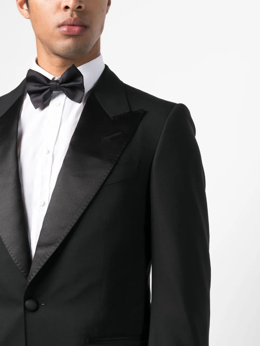 Tom Ford Men Shelton Evening Sb Suit