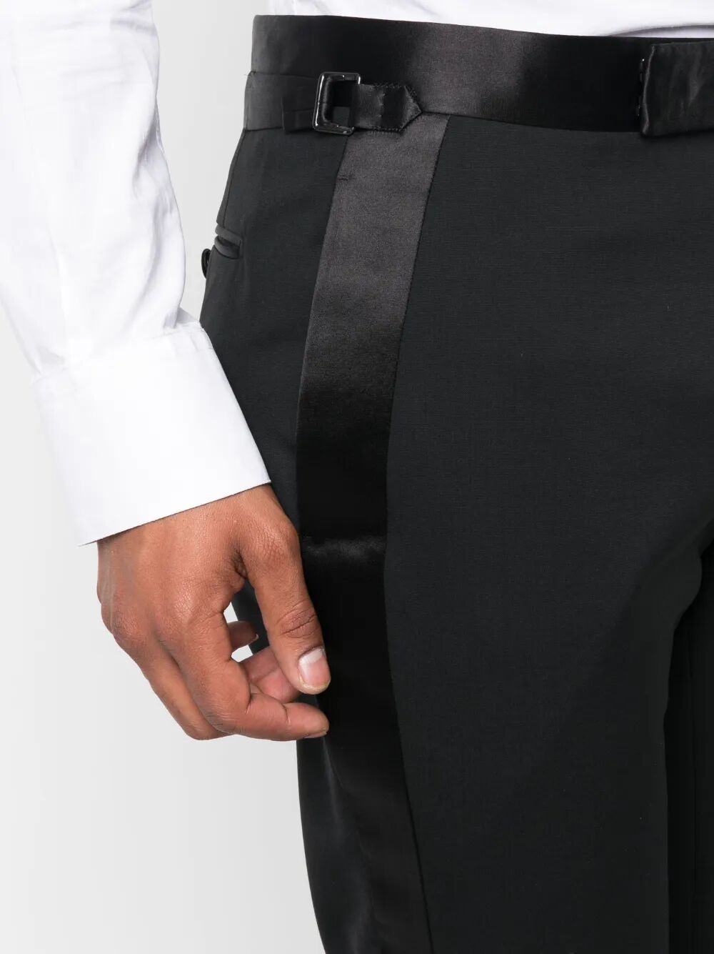 Tom Ford Men Shelton Evening Sb Suit