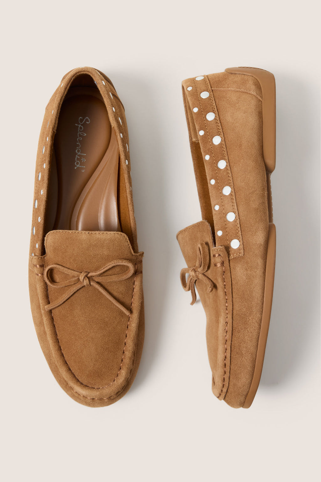 Women's Felipe Mocassin Shoes