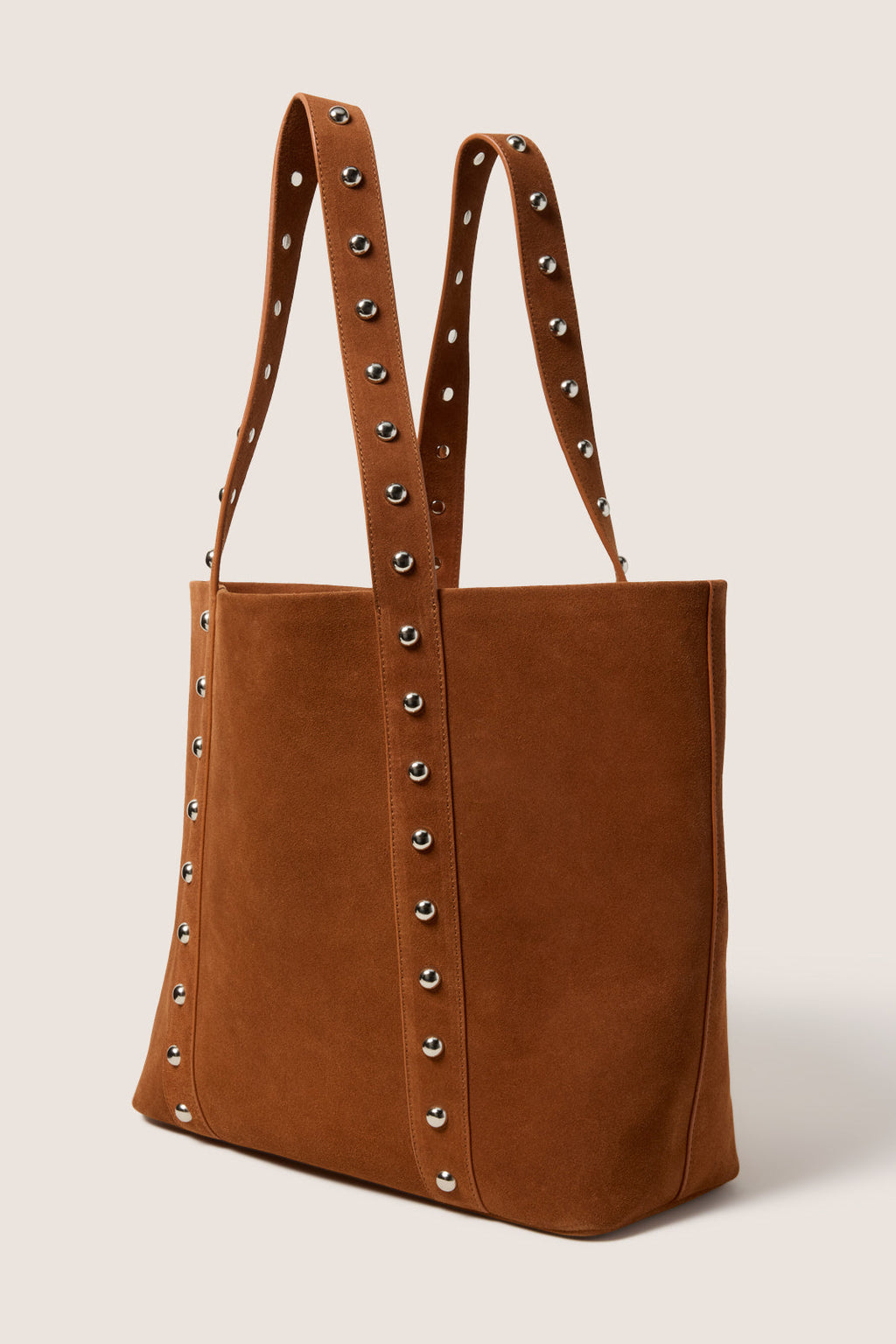 Women's Sloane Studded Tote Bag