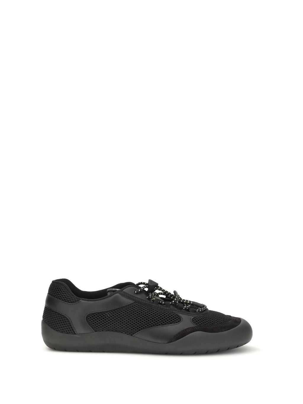 Prada Men Speedrock Sneakers