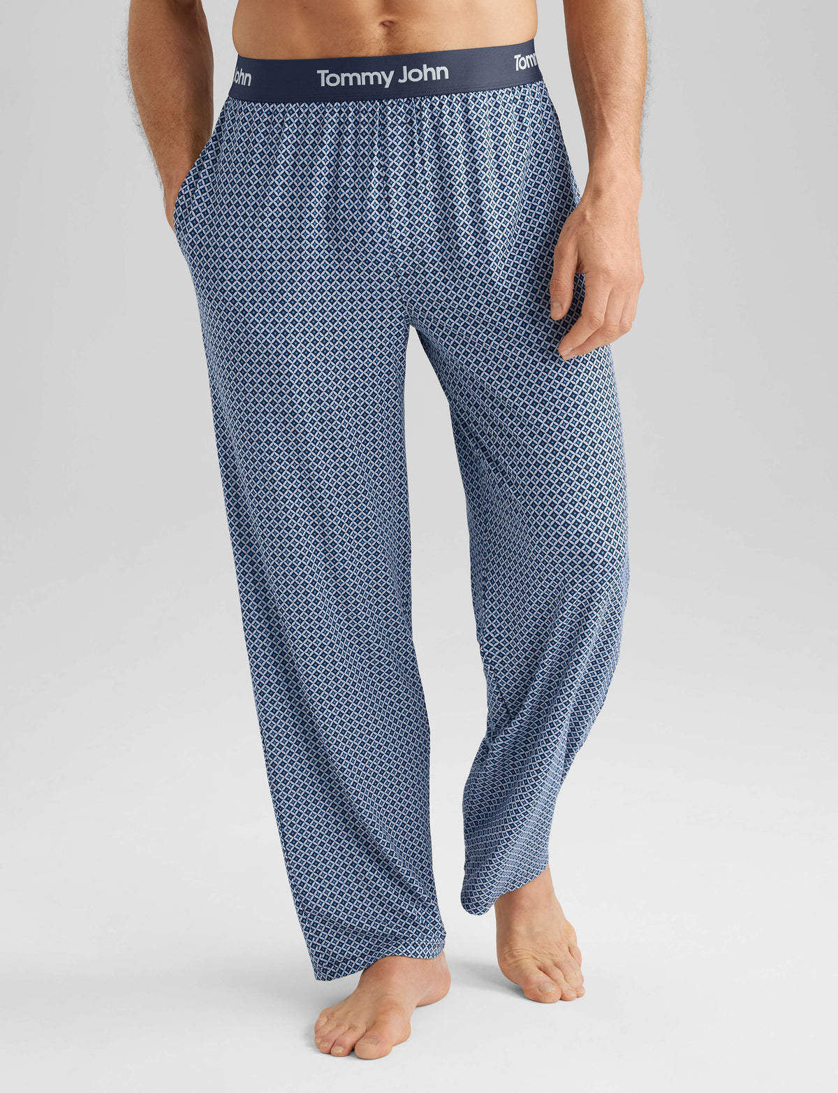 Men's Second Skin Sleep Pant