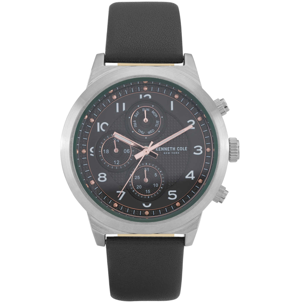 Kenneth Cole Men's 47mm Quartz Watch