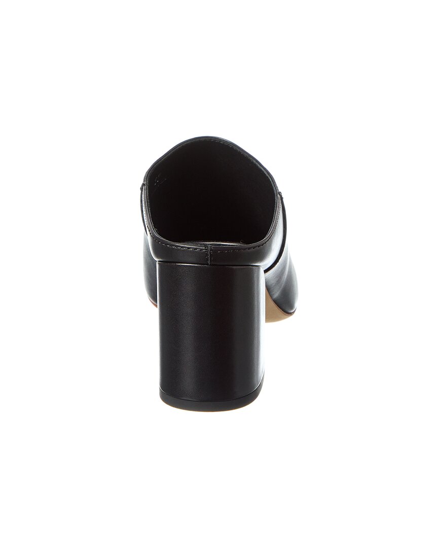 TOD’s Leather Mule