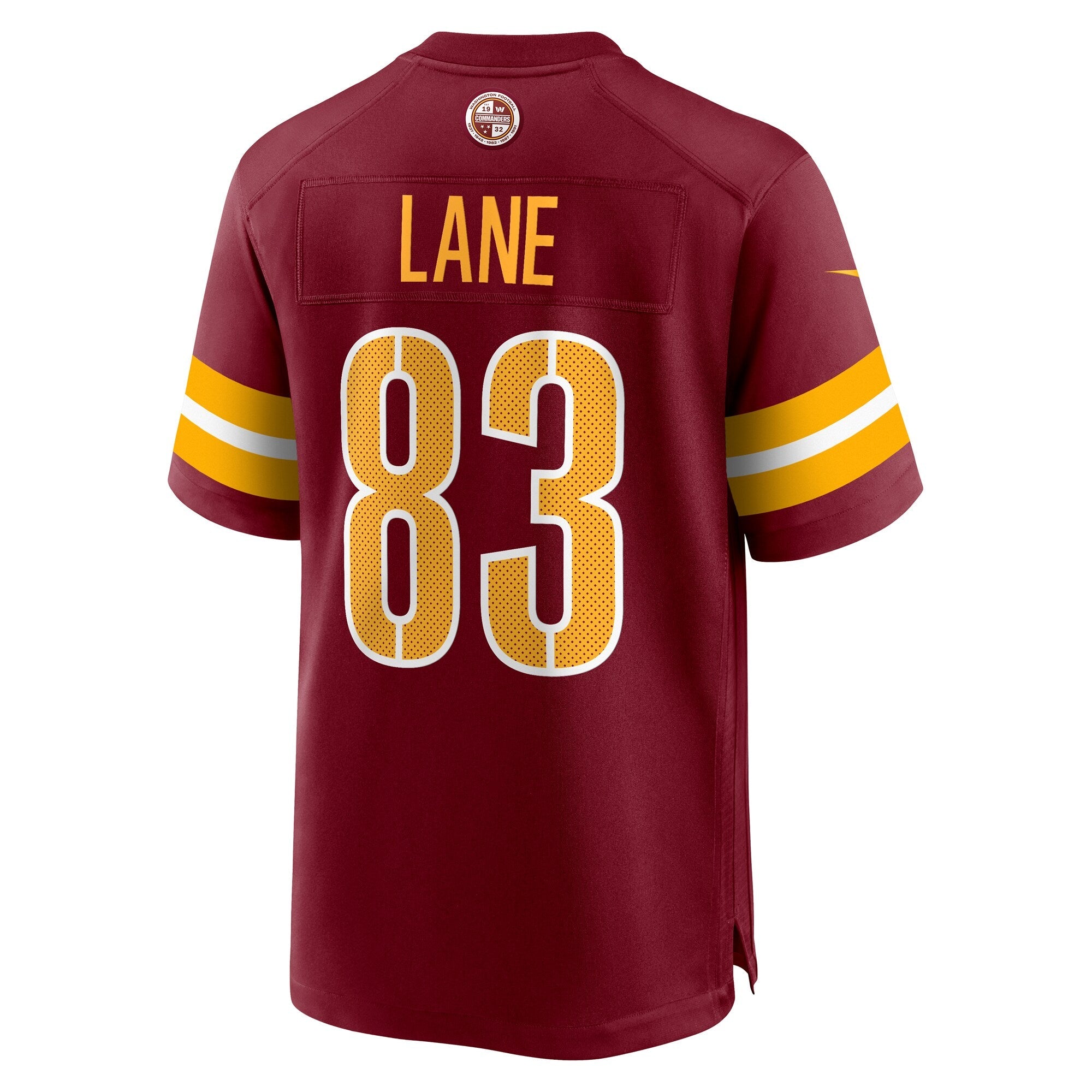 Arizona Cardinals Black Vapor F.U.S.E. Elite Custom Jersey
