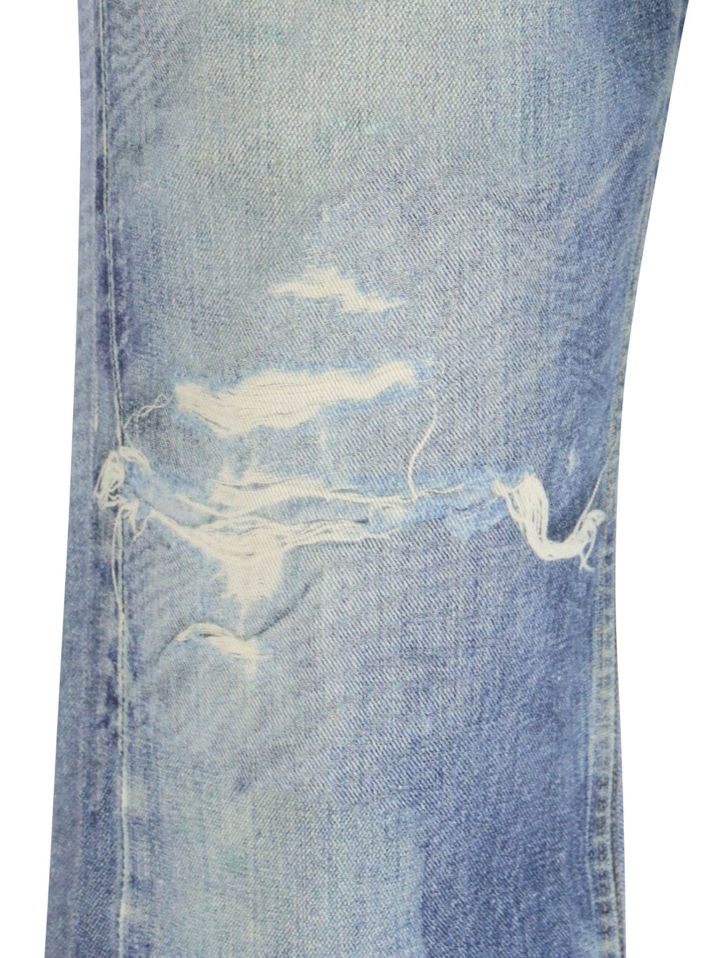 Our Legacy Men Jeans Third Cut