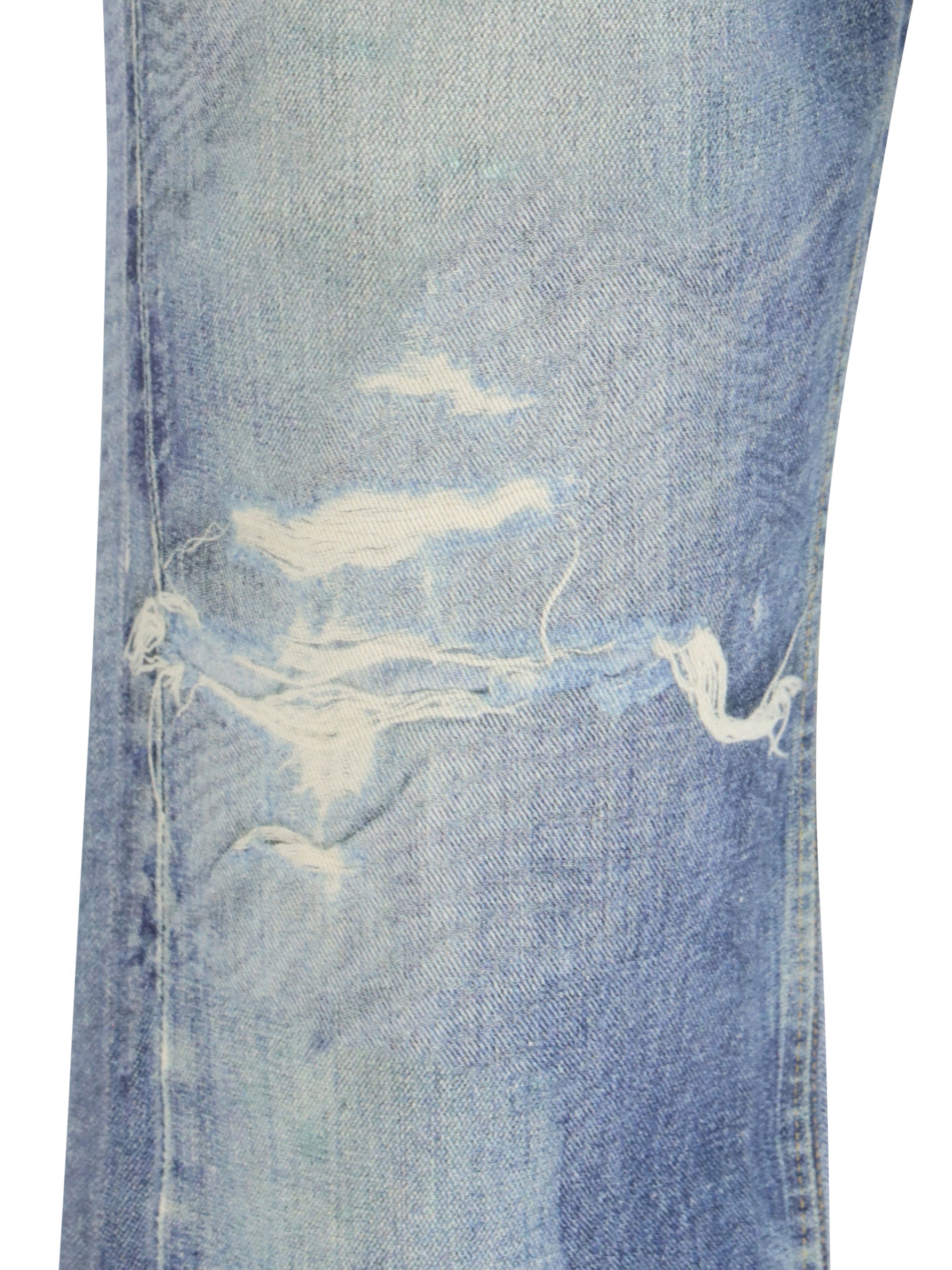 Our Legacy Men Jeans Third Cut