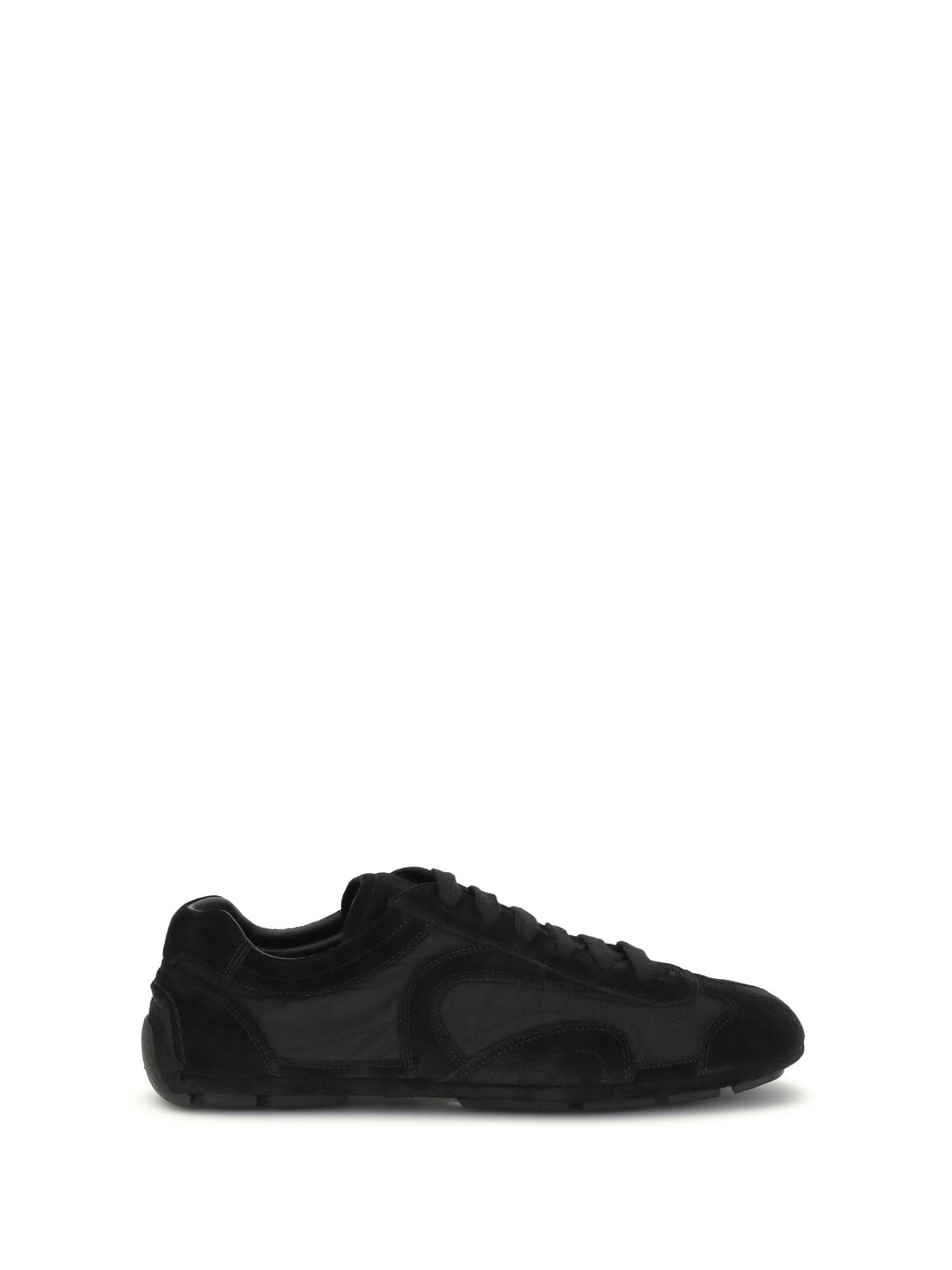 Prada Men Montecarlo Re-Edition 2005 Sneakers