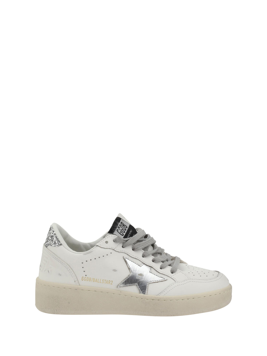 Golden Goose Women Ball Star 2 Sneakers