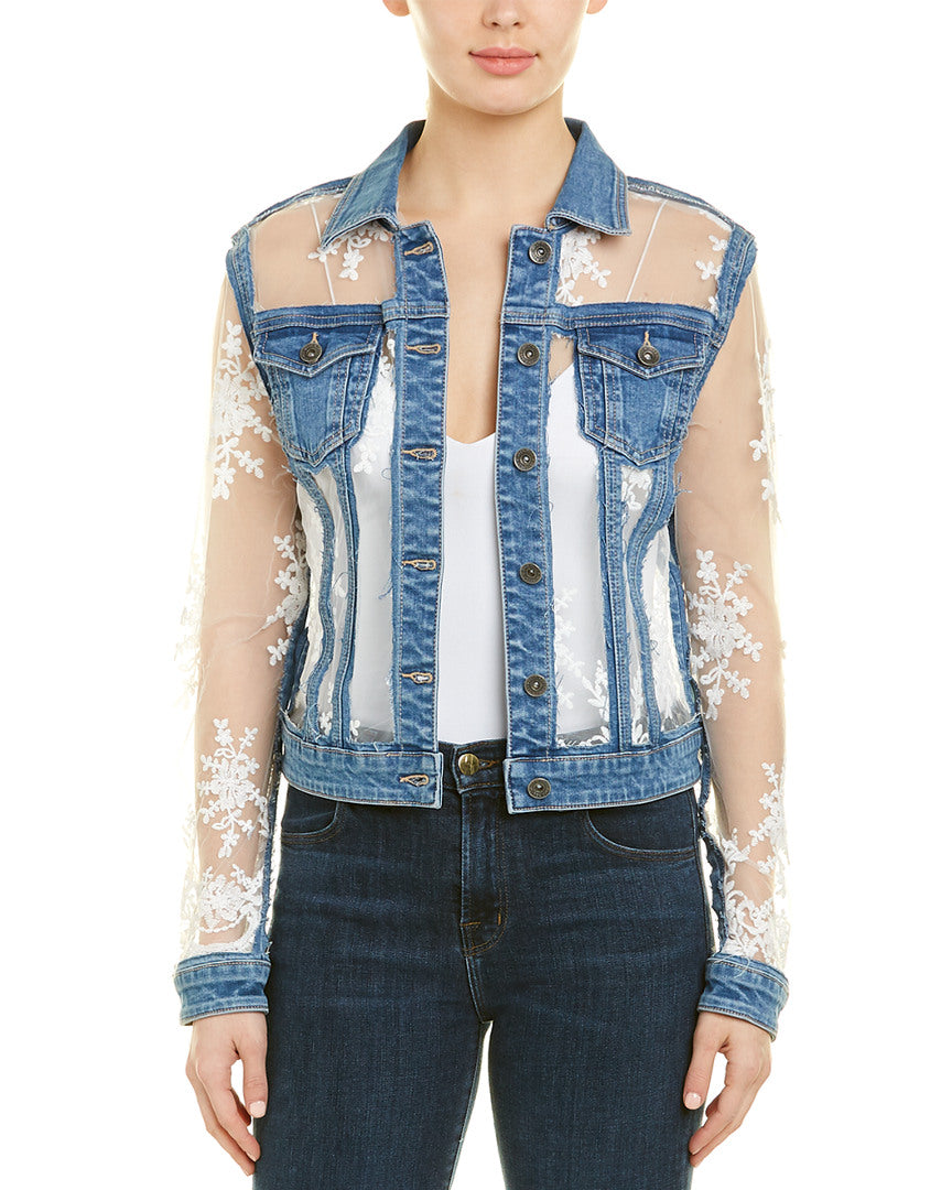 Gracia Jacket