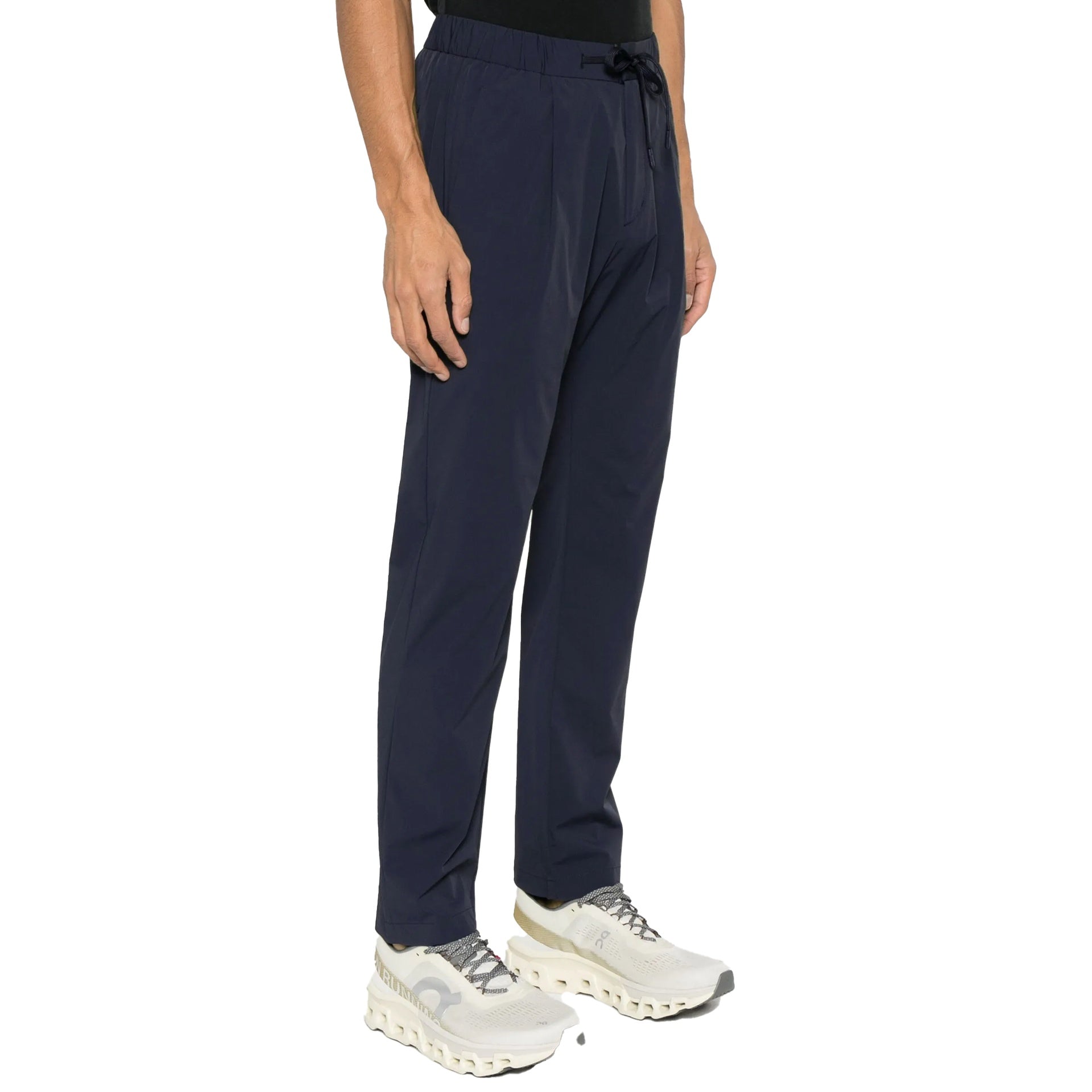 Herno Drawstring Trousers Men