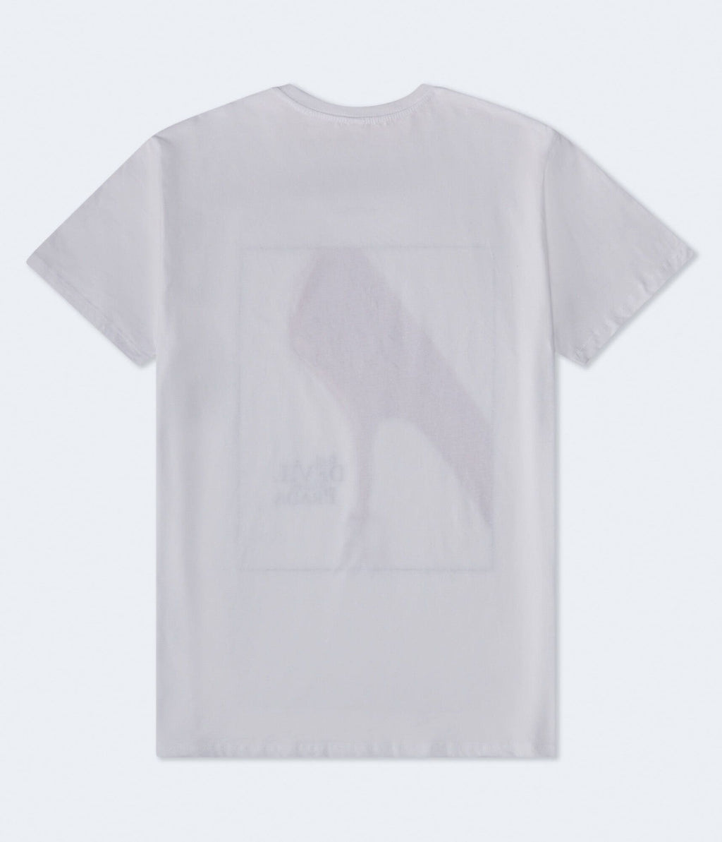 Aeropostale The Devil Wears Prada Relaxed Graphic Tee