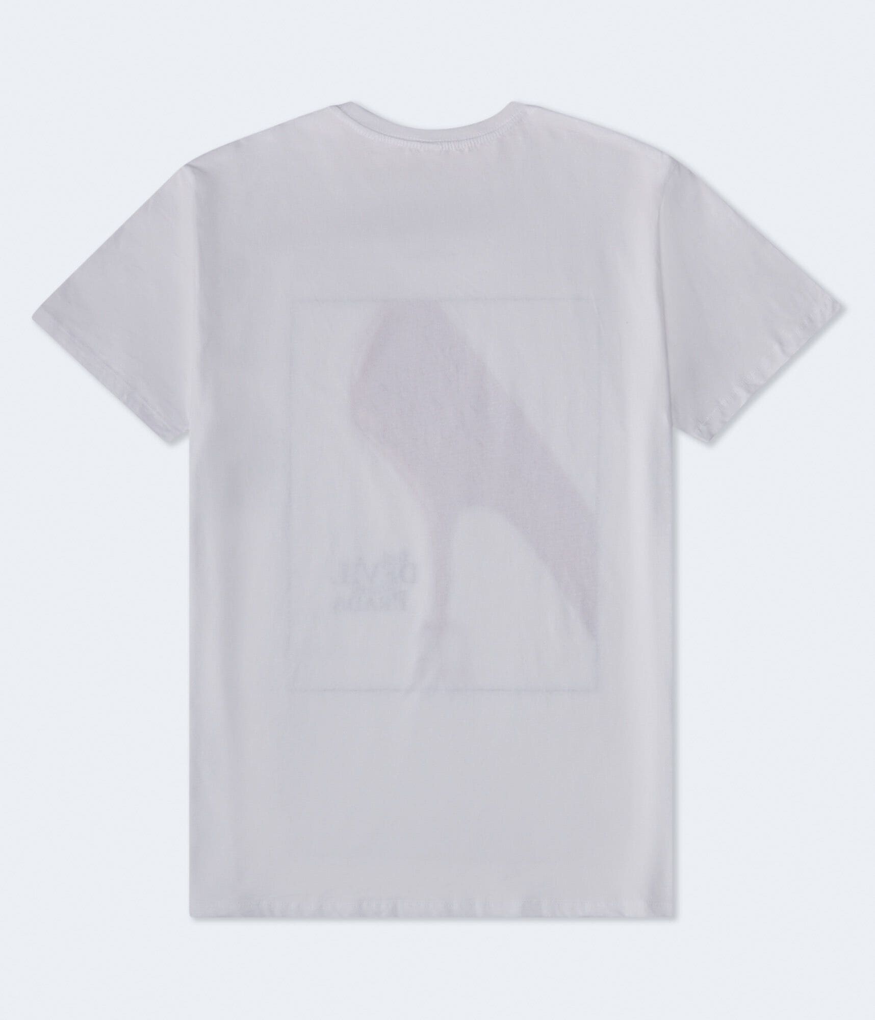 Aeropostale The Devil Wears Prada Relaxed Graphic Tee