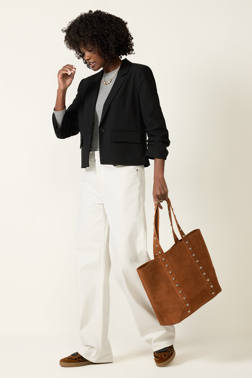 Women's Astor Blazer