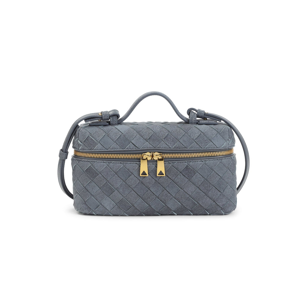 Bottega Veneta Bang Bang Intrecciato Handbag Women