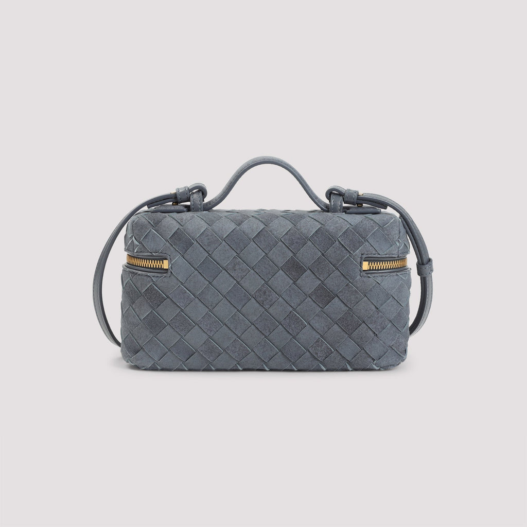 Bottega Veneta Bang Bang Intrecciato Handbag Women