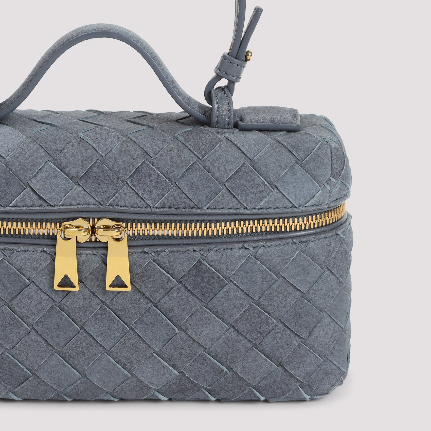 Bottega Veneta Bang Bang Intrecciato Handbag Women