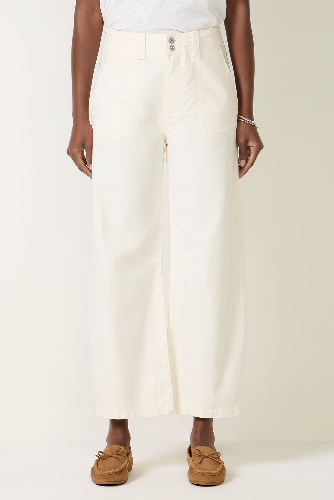 Women's Ariellia Ankle w Utility Pockets Pants