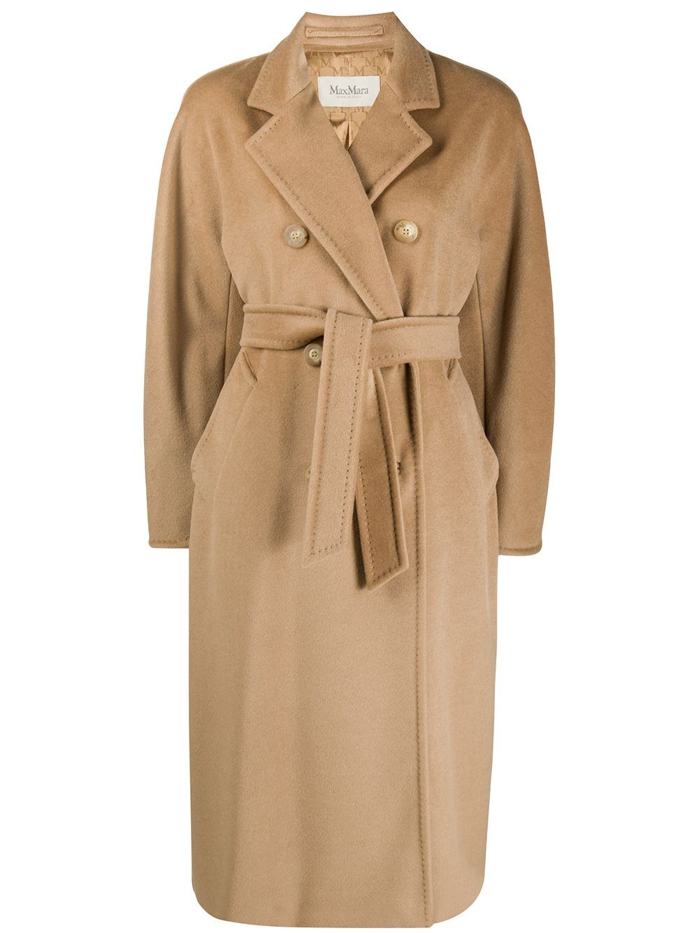 Max Mara Women 101801 Icon Coat
