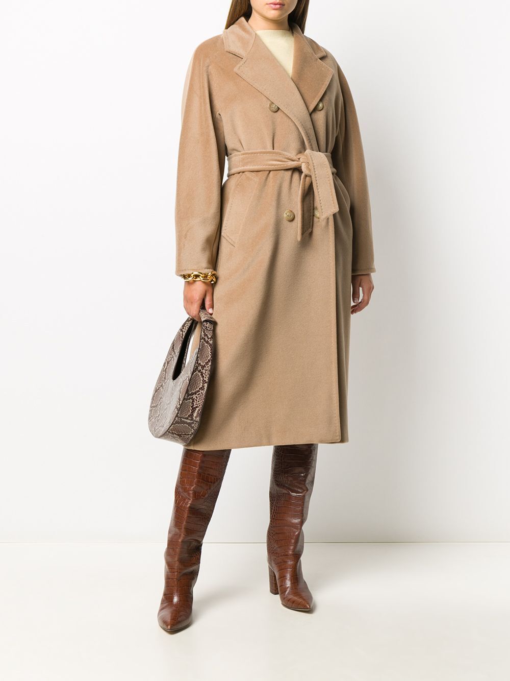 Max Mara Women 101801 Icon Coat