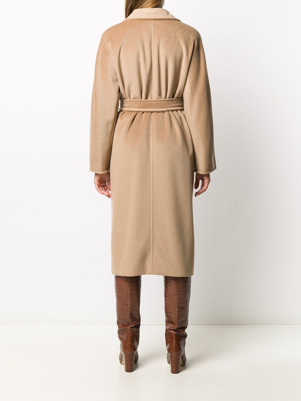 Max Mara Women 101801 Icon Coat