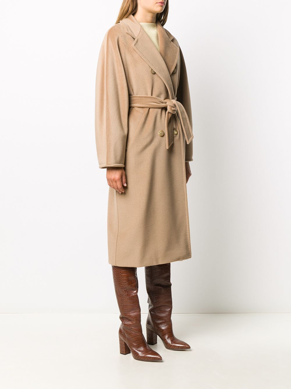 Max Mara Women 101801 Icon Coat