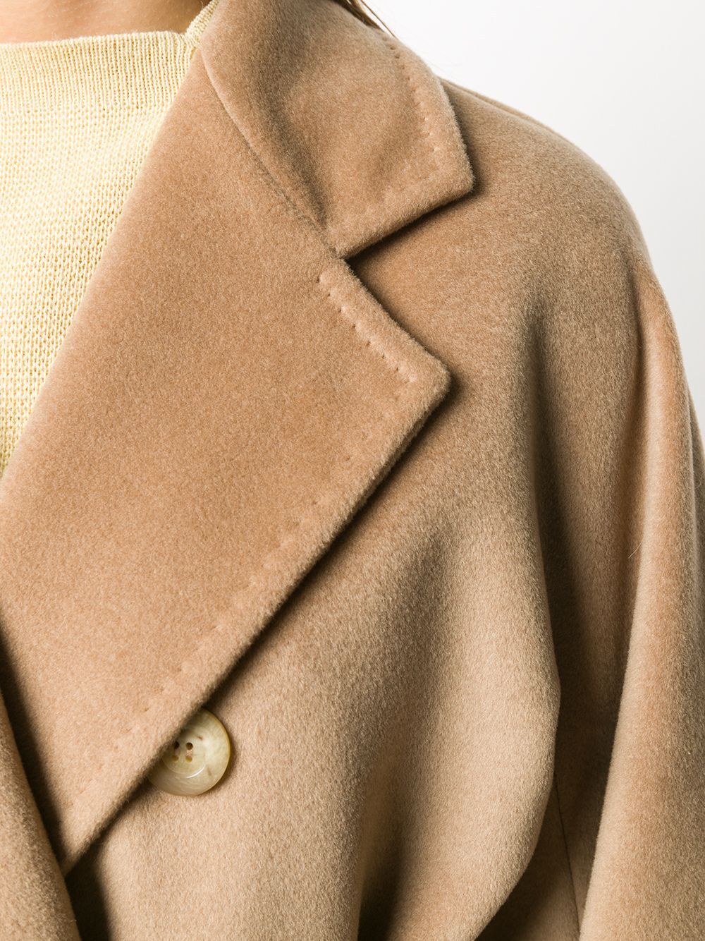 Max Mara Women 101801 Icon Coat