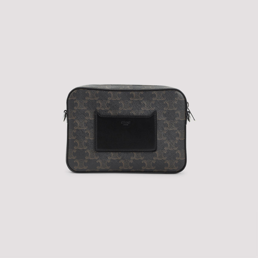 Celine Small Messenger Bag Unisex