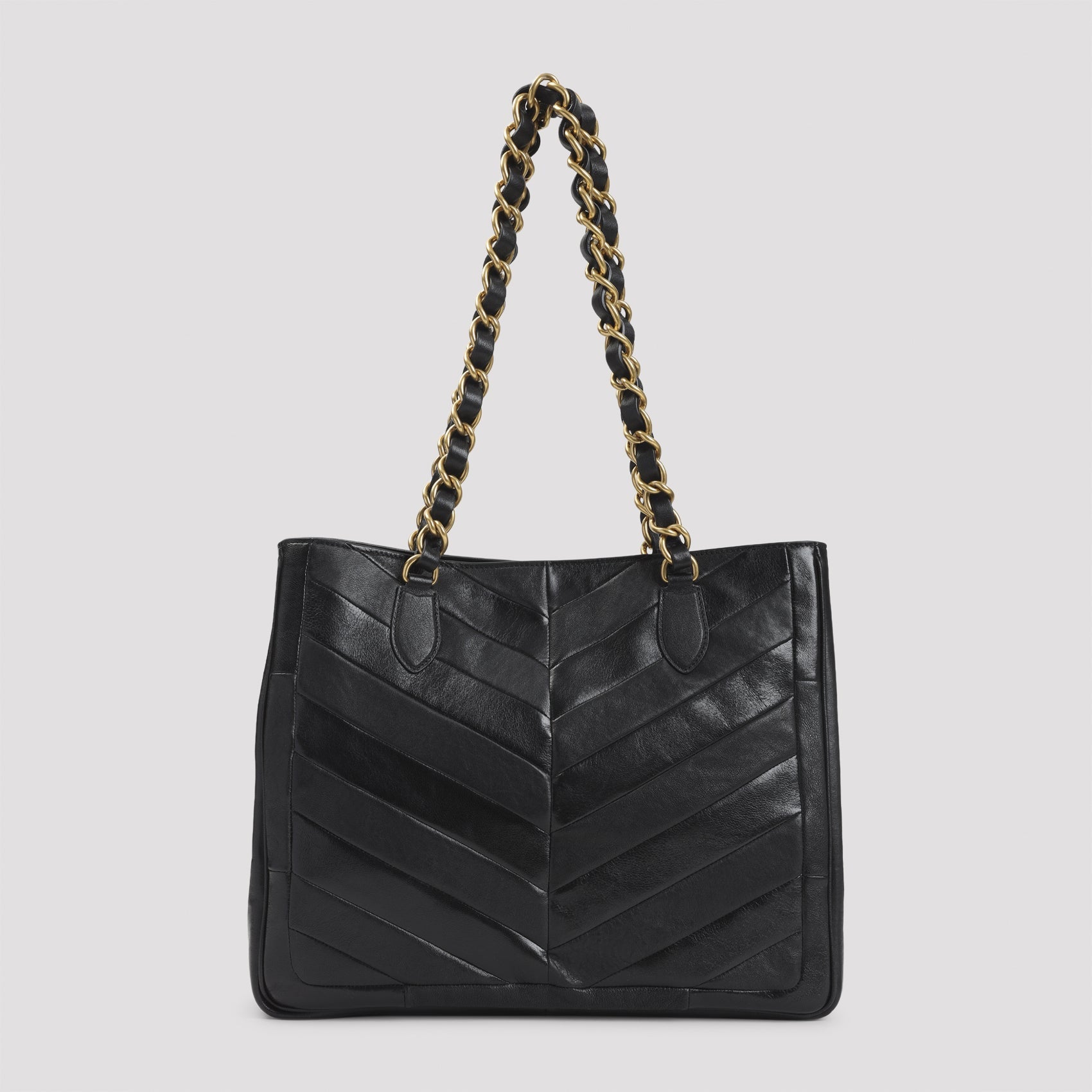 Valentino Garavani Lamb Skin Tote Bag Women