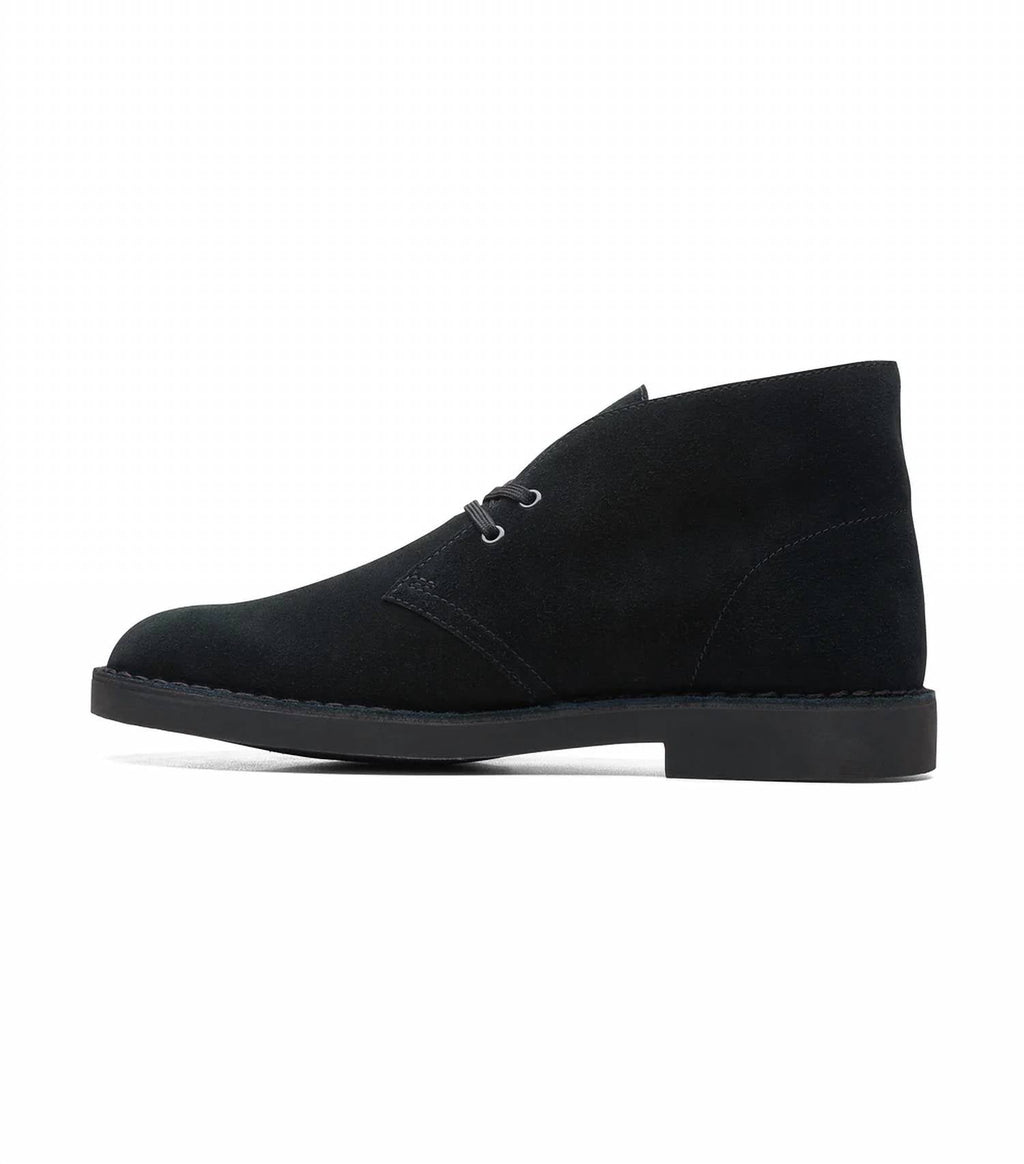 Men's Evo Desert Boot In Black
