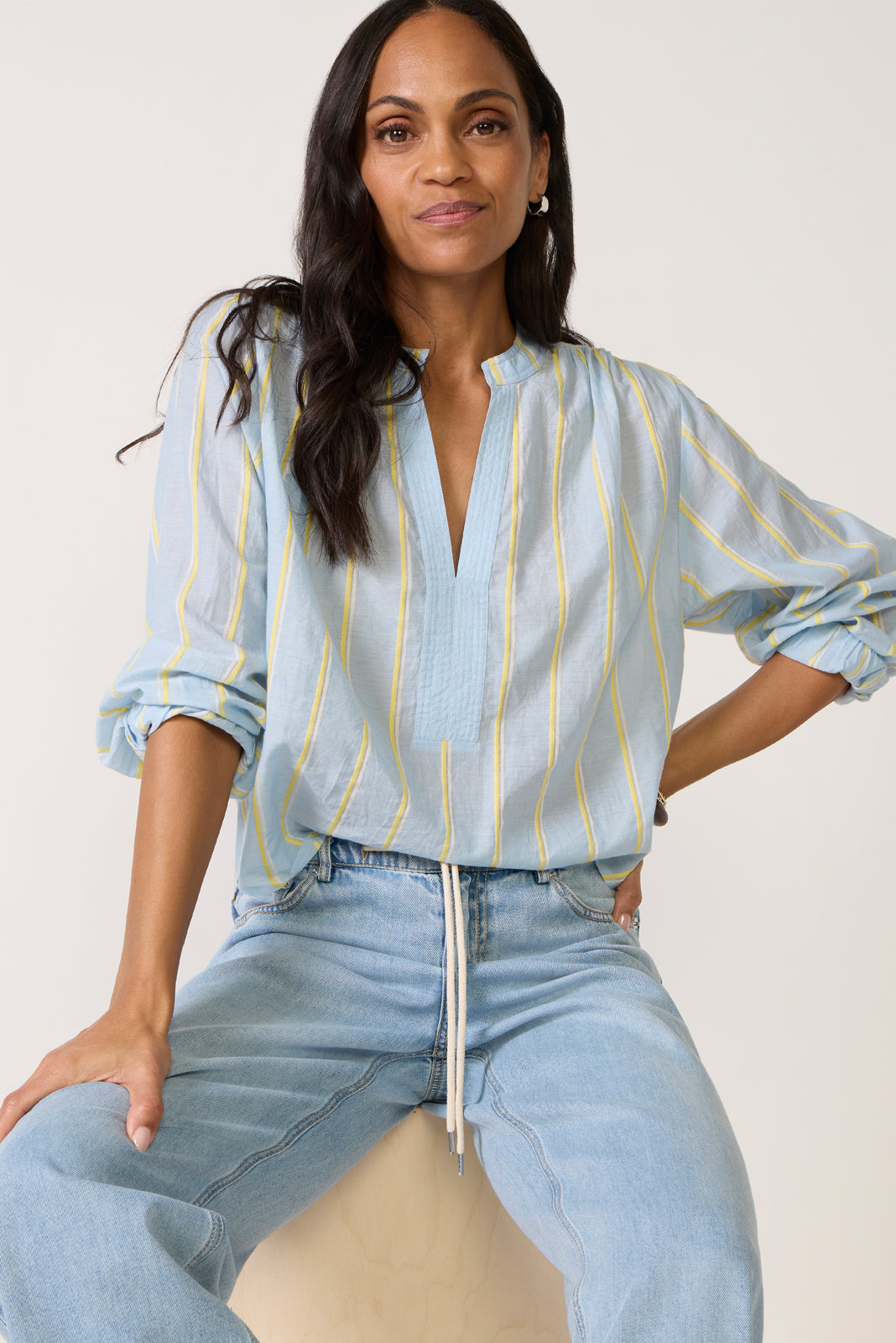 Women's Alita Blouse